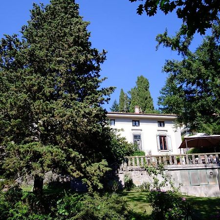 Villa Il Sorriso Bivigliano Eksteriør bilde