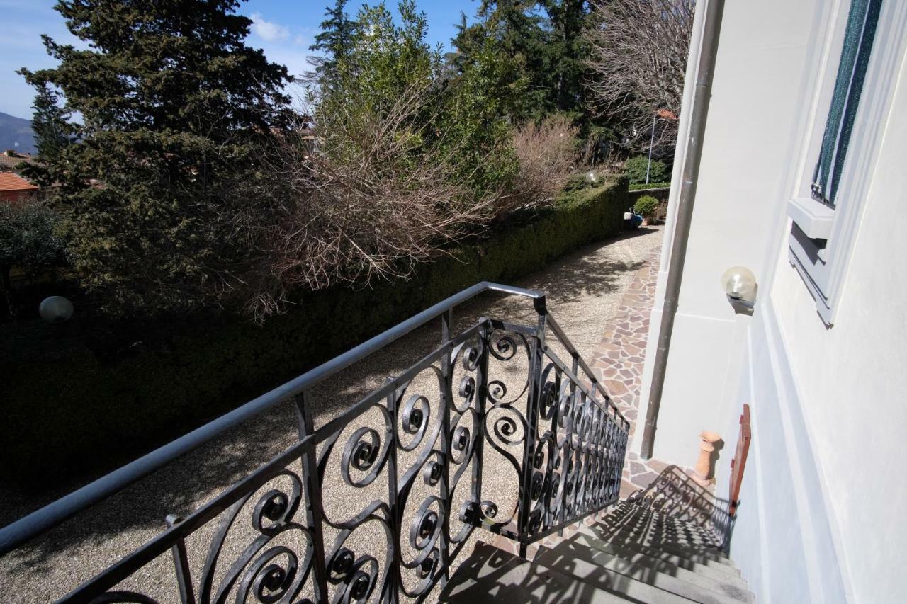 Villa Il Sorriso Bivigliano Eksteriør bilde