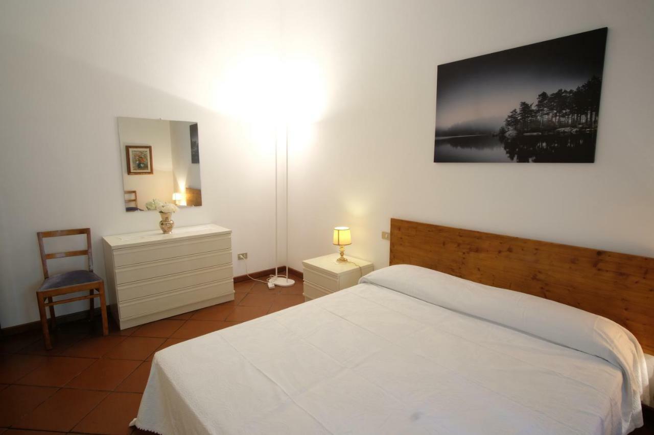 Villa Il Sorriso Bivigliano Eksteriør bilde